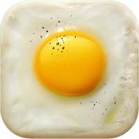 🍳 وصفات البيض 🍳 افضل واجمل وصفات البيض - بدون نت on 9Apps
