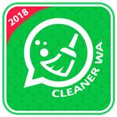 Cleaner for W A