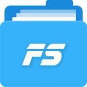 FS File Explorer - All in One File Manager