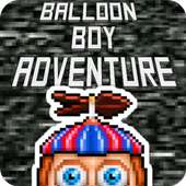 Balloon Boy Adventure