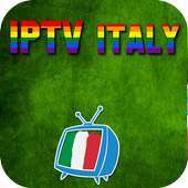 IPTV Italy TV Free on 9Apps