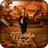 Movie Fx Photo Editor : 3D Movie Effect on 9Apps