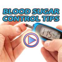 Blood Sugar Control Tips on 9Apps