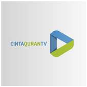 Cinta Quran TV - Qur'an, Solution and Inspiration on 9Apps