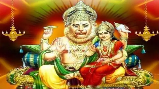 Lord Narasimha Live Wallpapers APK Download 2023 - Free - 9Apps