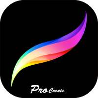Procreate Pocket Paint & Art App