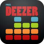 Free Deezer Music Premium Tips