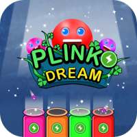 Plinko Dream - Be a Winner