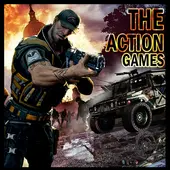 Top Action Games – Unlimited icon