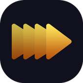 Slow motion Video Editor - Slow & Fast with music on 9Apps
