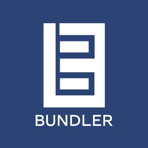 Bundler - Notepad and Notes organizer