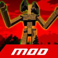 Mods Head Siren para Minecraft