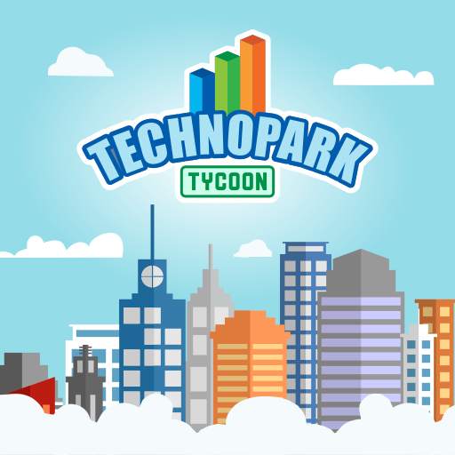 Technopark Tycoon