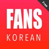 Korea Fans Free