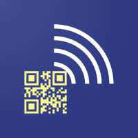 WiFi QR 코드 생성과 스캔, wifi 자동연결