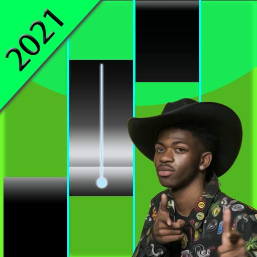 🎹  Old Town Road Piano tiles game