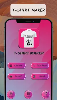 T Shirt Design Pro APK Download 2024 - Free - 9Apps