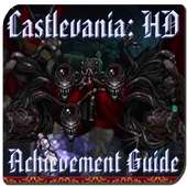 Guide for Castlevania: HD Achievements on 9Apps