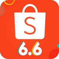 Shopee PH: Shop on 6.6