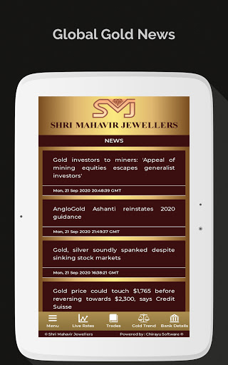 Shri hot sale mahavir jewellers