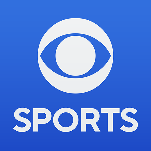 CBS Sports App - Scores, News, Stats & Watch Live icon