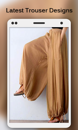 Ladies pant designs 2021  trouser design 2021  capri pants designs 2021   trouser pant styles 2021  YouTube