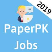 PaperPK Jobs App on 9Apps