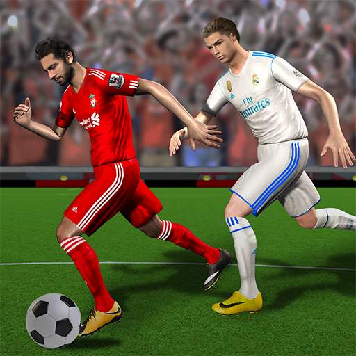 Football Soccer League - Play The Soccer Game 2021