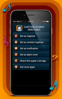 Cartoon Sounds Ringtones APK Download 2023 - Free - 9Apps
