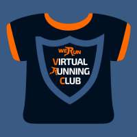 Virtual Running Club - We Run on 9Apps