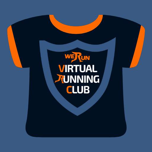 Virtual Running Club - We Run