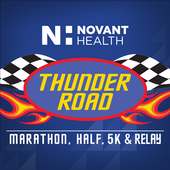Thunder Road Marathon on 9Apps