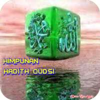 Himpunan Hadith Qudsi on 9Apps