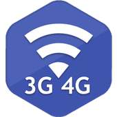 3G to 4G Converter Prank on 9Apps