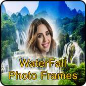 Waterfall Photo Editor and Photo Frames on 9Apps