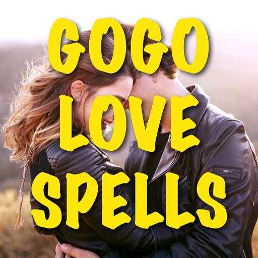Gogo Love Spells - For Happiness, Wealth & Success
