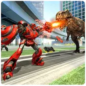 ROBO RAMPAGE jogo online gratuito em