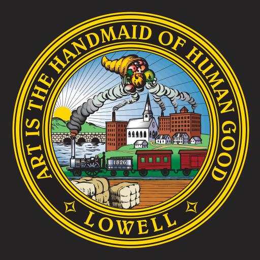 City of Lowell