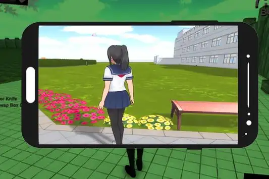 Tips Osana Najimi Simulator APK for Android Download