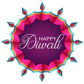 Happy Dussehra Diwali Stickers - WAstickers 2019