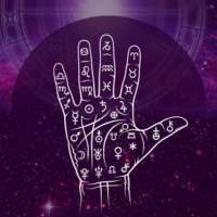 Horoscope: Palm Reader & Astrological