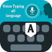 Voice Typing in All Language : Speech to Text on 9Apps