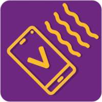 Vibes - Vibration app on 9Apps