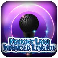 Karaoke Lagu Indonesia Lengkap