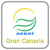 Gran Canaria Guía Ofi. AEBAT on 9Apps