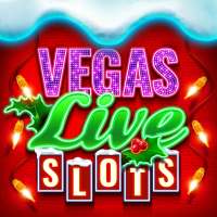 Vegas Live Slots: Casino Games