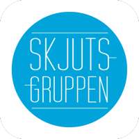 Skjutsgruppen on 9Apps