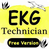 EKG (Electrocardiograph technician) Lite Version on 9Apps