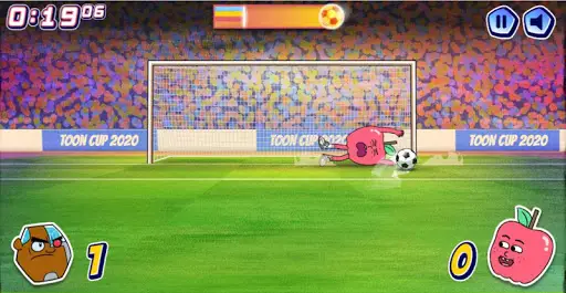 Penalty Power, Gumball