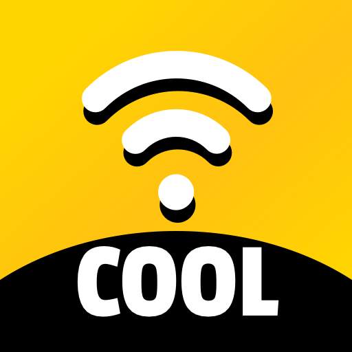 CoolWiFi:Connect The Worldwide